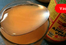 ვაშლის ძმრის 1 კოვზის მიღებას 40 დღის განმავლობაში შეუძლია დაეხმაროს აქ ჩამოთვლილ ჯანმრთელობის პრობლემებს.