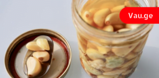 ნიორის კიდევ ერთი საოცარი თვისება – გაოცდებით, როცა ნახავთ რა საოცარი შედეგი აქვს!