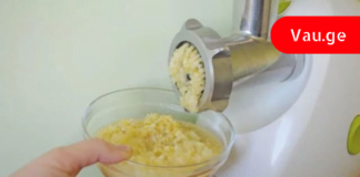 იცით, რომ ქოლესტერინისა და მაღალი წნევის დამწევი საშუალებები სახლში გაქვთ? სასწრაფოდ შედით სამზარეულოში!