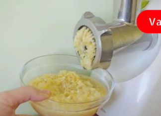 იცით, რომ ქოლესტერინისა და მაღალი წნევის დამწევი საშუალებები სახლში გაქვთ? სასწრაფოდ შედით სამზარეულოში!