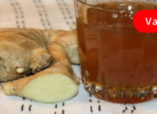 რატომ არის ჯინჯერის ჩაი ასეთი სასარგებლო და როგორ უნდა მოვამზადოთ სწორად?!