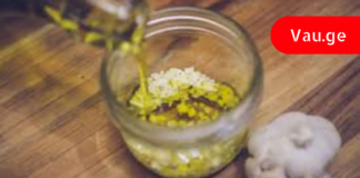 ამის წყალობით შემიჩერდა თმის ცვენა! ყველაზე ეფექტური მეთოდი რაც კი მიცდია!