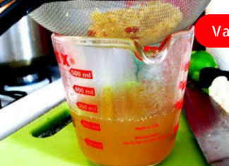 სასწრაფოდ! ვისაც სკლეროზის ნიშნები აქვს, გირჩევთ დროულად მოამზადოთ ეს რეცეპტი!