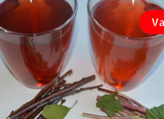 ფარისებრი ჯირკვალი ისე გამიღიზიანდა, ზომაში გადიდდა და შორიდანაც შესამჩნევი გახდა. როგორც იქნა აღმოვაჩინე ნატურალური წამალი