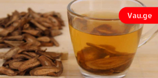 დროში გამოცდილი საუკეთესო რეცეპტი კენჭის გავლის დროს – საკუთარ თავზე გამოვცადე.