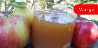 თუ ვაშლის ძმარს ასე მოამზადებთ, დაგეხმარებათ ბევრი დაავადების დამარცხებაში!