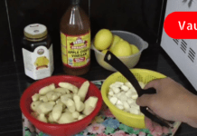 Ნუ დახარჯავთ ფულს ძვირადღირებულ მედიკამენტებზე მაღალი ქოლესტერინის ან არტერიული წნევის დასაწევად – სცადეთ ეს!