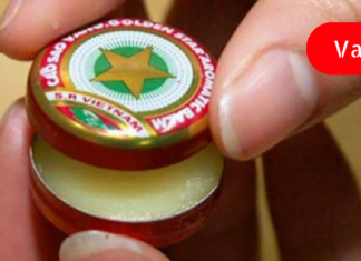 “ვიეტნამის მალამო” – ის, რაც ყველას უნდა ჰქონდეს სახლში. გავოცდი, როცა მისი სამკურნალო თვისებების შესახებ გავიგე