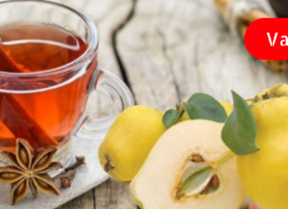 კომშის ფოთლების სამკურნალო ნაყენი : ეს რეცეპტი ბებიამ მასწავლა