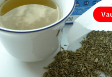 შებერილობის დროს ძალიან კარგი შედეგი აქვს ამ ნარევის მიღებას! დროში გამოცდილი წამალი აუცილებლად გახდება თქვენი რჩეული!