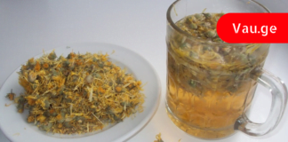 ეს ნაყენი სულ რაღაც სამ დღეში მოგიხსნით კუჭ-ნაწლავის სპაზმებს და გაგიუმჯობესებთ კუჭის მოქმედებას!