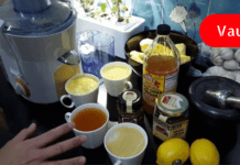 უმკურნალეთ სისხლში მაღალ წნევას და აკონტროლეთ ქოლესტერინის დონე ამ გასაოცარი წამლით !