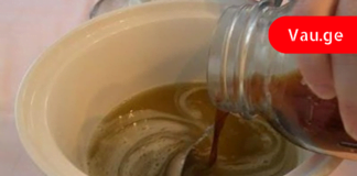 აურიეთ ნავთი, ზეთი, სარეცხის საპონი და თქვენ მიიღებთ საუკეთესო წამალს ოსტეოქონდროზის სამკურნალოდ