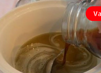 აურიეთ ნავთი, ზეთი, სარეცხის საპონი და თქვენ მიიღებთ საუკეთესო წამალს ოსტეოქონდროზის სამკურნალოდ