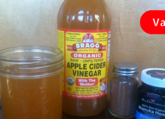 დალიეთ ეს საშუალება, რომელიც 2 წუთში ეხმარება ცხიმების წვას, აძლიერებს მეტაბოლიზმს, ებრძვის შაქრიან დიაბეტს და ამცირებს წნევას!