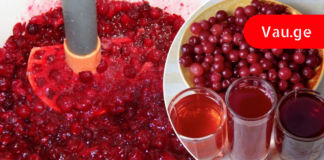 ეს წვენი არეგულირებს ფარისებრი ჯირკვლის ფუნქციონირებას! მოამზადეთ დღესვე, ჯერ კიდევ არ არის გვიან!