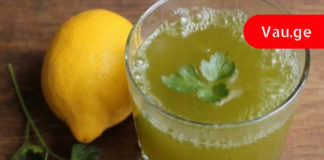 ექიმები ამ სასმელს მაღალი ქოლესტერინის მქონე პაციენტებს ურჩევენ! ის ცხიმებსაც წვავს!