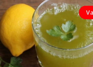 ექიმები ამ სასმელს მაღალი ქოლესტერინის მქონე პაციენტებს ურჩევენ! ის ცხიმებსაც წვავს!