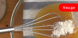 ამ უნიკალური მეთოდით სახსრების ტკივილის განკურნება ყველამ უნდა სცადოს