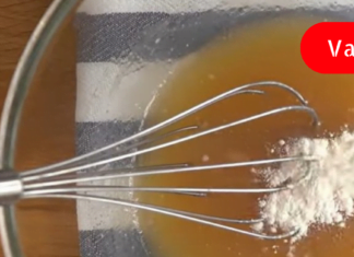 ამ უნიკალური მეთოდით სახსრების ტკივილის განკურნება ყველამ უნდა სცადოს