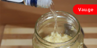 ამ რეცეპტმა გადაარჩინა ბევრი ადამიანის ციცოცხლე!!იგი ტიბეტის ერთ-ერთ მონასტერში 1971 წელს თიხის ფირფიტაზე აღმოაჩინეს და ყველა ენაზე თარგმნეს.