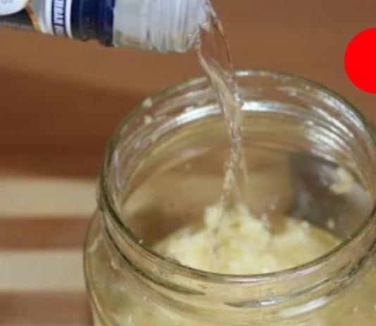 ამ რეცეპტმა გადაარჩინა ბევრი ადამიანის ციცოცხლე!!იგი ტიბეტის ერთ-ერთ მონასტერში 1971 წელს თიხის ფირფიტაზე აღმოაჩინეს და ყველა ენაზე თარგმნეს.