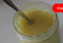 შესანიშნავი რეცეპტი დინდგელის მალამოს დასამზადებლად – ამის წყალობით ადვილად მოიშუშებთ დამწვრობას, ნახეთქებსა და ნაწოლებს.