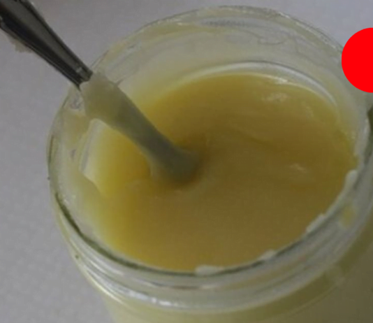 შესანიშნავი რეცეპტი დინდგელის მალამოს დასამზადებლად – ამის წყალობით ადვილად მოიშუშებთ დამწვრობას, ნახეთქებსა და ნაწოლებს.