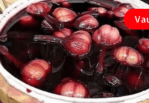 დღეში 3 სუფრის კოვზი ეს ნარევი დაგიწევთ მაღალ ქოლესტერინს! დღესვე მოამზადეთ!