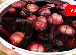 დღეში 3 სუფრის კოვზი ეს ნარევი დაგიწევთ მაღალ ქოლესტერინს! დღესვე მოამზადეთ!