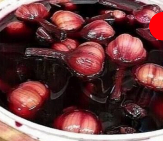 დღეში 3 სუფრის კოვზი ეს ნარევი დაგიწევთ მაღალ ქოლესტერინს! დღესვე მოამზადეთ!