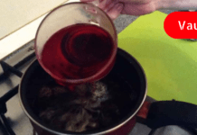 ექიმი გვირჩევს: გამოიყენეთ ეს მცენარეული ნაყენი სწორად, რათა ეგზემა წარსულში დარჩეს!