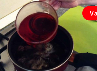 ექიმი გვირჩევს: გამოიყენეთ ეს მცენარეული ნაყენი სწორად, რათა ეგზემა წარსულში დარჩეს!