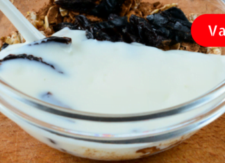 1 თვის განმავლობაში ყოველ დილას მივირთმევდი ამ ნარევს და საერთოდ დამავიწყდა მუცლის შებერილობა რა არის.