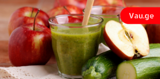 თუ სისხლში ჭარბი შაქარი აღმოაჩინეთ არ შეშინდეთ და ეს სასმელი მოამზადეთ..