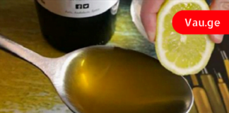 დაიწყეთ დღესვე ამ ორი ბუნებრივი ანტიბიოტიკის გამოყენება! თქვენი არტერიები გაიწმინდება და გულის შეტევის რისკი გაქრება!