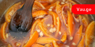 თაფლი, ფორთოხლი და ლიმონი – ნებისმიერ წამალზე უკეთესია სისხლძარღვებისთვის! ეს ნამდვილად გიშველით!