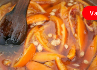 თაფლი, ფორთოხლი და ლიმონი – ნებისმიერ წამალზე უკეთესია სისხლძარღვებისთვის! ეს ნამდვილად გიშველით!