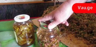 აი როგორ უნდა გაუმკლავდეთ კლიმაქსურ პერიოდს! ყველაზე ეფექტური რეცეპტებია რაც კი აქამდე მიცდია!