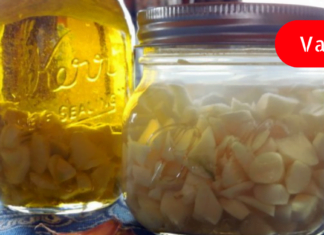 ნიორმა და სპირტმა გადამარჩინა უამრავი დაავადებისგან!! გიზიარებთ უნიკალურ რეცეპტს!