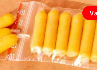 ჩემ მეუღლეს 15 წელი ტანჯავდა ბუასილი. დაისვენა მას შემდეგ რაც ეს რეცეპტი ვისწავლეთ.