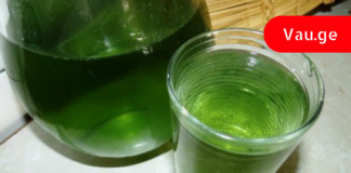 ბუნებრივი ანტიბიოტიკი შარდის ბუშტისა და თირკმელების ინფექციისთვის, რომელიც პირველივე გამოყენების შემდეგ იძლევა შედეგს!