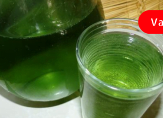 ბუნებრივი ანტიბიოტიკი შარდის ბუშტისა და თირკმელების ინფექციისთვის, რომელიც პირველივე გამოყენების შემდეგ იძლევა შედეგს!