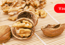 ნიგვზის გარსი-საუკეთესო სამკურნალო საშუალება, რომელიც თითქმის ყველას აქვს ოჯახში!!