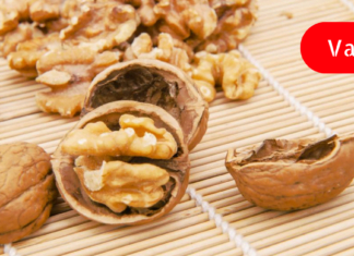 ნიგვზის გარსი-საუკეთესო სამკურნალო საშუალება, რომელიც თითქმის ყველას აქვს ოჯახში!!