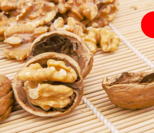 ნიგვზის გარსი-საუკეთესო სამკურნალო საშუალება, რომელიც თითქმის ყველას აქვს ოჯახში!!