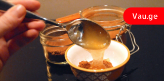 შოკისმომგვრელი რეცეპტი : გამოიყენეთ დარიჩინი ამ გზით და ფეხისა ხელების სოკო არასდროს შეგაწუხებთ.