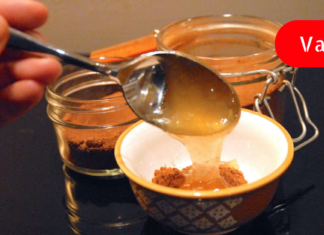 შოკისმომგვრელი რეცეპტი : გამოიყენეთ დარიჩინი ამ გზით და ფეხისა ხელების სოკო არასდროს შეგაწუხებთ.