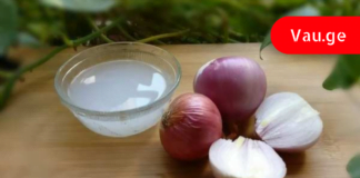 ხალხური მედიცინის ფასდაუდებელი რეცეპტი ჩიყვის სამკურნალოდ!!! ეს ნამდვილად დაგეხმარებათ!