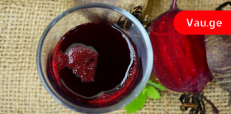 ხალხურ მედიცინაში ჭარხალს თუ  ამდენი დაავადების სამკურნალოდ იყენებდნენ, ნამდვილად არ ვიცოდი! აღფრთოვანებას ვერ ვმალავ!